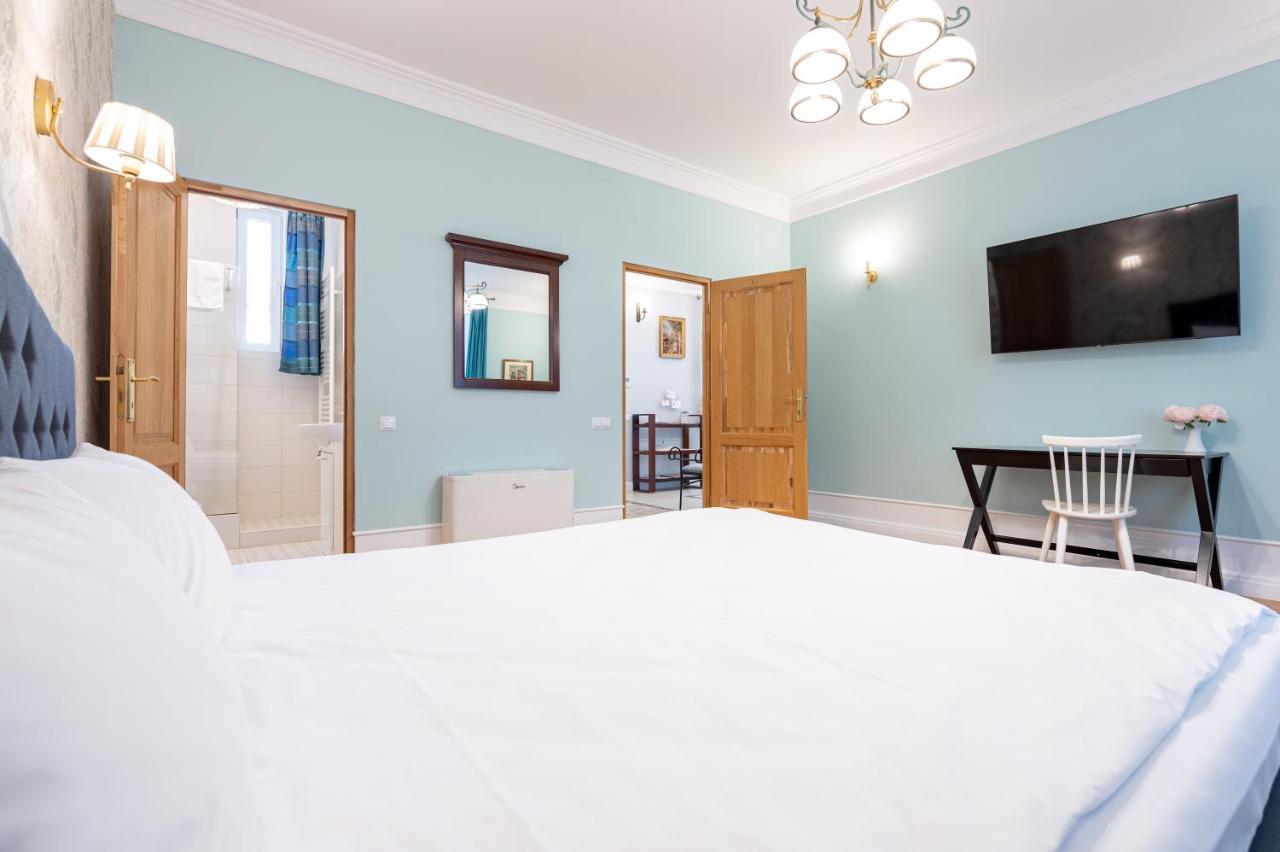 Old City Apartment Oradea Extérieur photo